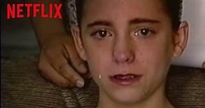 Cautivos | Tráiler oficial | Netflix España