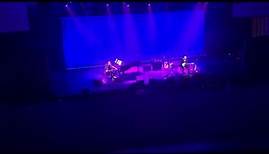 Elvis Costello & Steve Nieve Live in Stockholm 11 sept 2023 When I was cruel