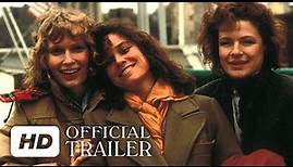 Hannah and Her Sisters - Official Trailer - Woody Allen Movie