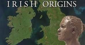 Irish Origins | The Genetic History of Ireland