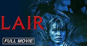 Lair (Full Movie) I Demonic Posession I Oded Fehr, Corey Johnson, Alexandra Gilbreath