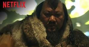 Marco Polo Season 1 - Official Trailer - Only on Netflix [HD]