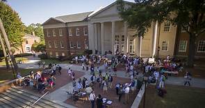 The Westminster Schools (Top Ranked Private School for 2024) - Atlanta, GA