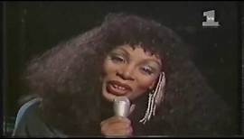 Donna Summer Once upon a Time