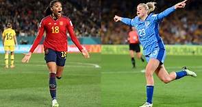 España vs. Inglaterra, final del Mundial Femenino 2023: cuándo es, a qué hora y cómo verlo en vivo y en directo