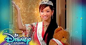 Every London Tipton Yay Me! | Throwback Thursday | The Suite Life of Zack and Cody | Disney Channel