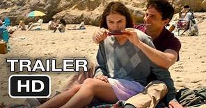 Seeking a Friend for the End of the World Official Trailer #1 - Steve Carell Movie (2012) HD