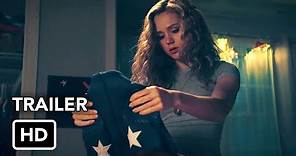 DC's Stargirl (The CW) "Legacy" Trailer HD - Brec Bassinger Superhero series