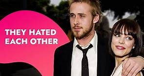 What Happened Between Ryan Gosling & Rachel McAdams | Rumour Juice