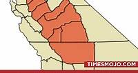 What cities does San Joaquin County include? - TimesMojo