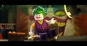 LEGO BATMAN: LA PELÍCULA - Detrás de los bloques- Oficial Warner Bros. Pictures