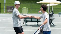 Pickleball, tennis make peace: Asheville announces compromise. How will your parks change?