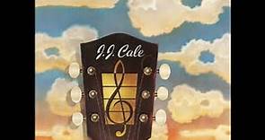 J J Cale Troubadour Full Album
