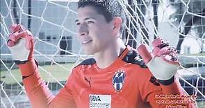 Mejores Atajadas De Hugo Gonzalez En El Clausura 2018 • Monterrey C.F. • Hugo • Liga BBVA Bancomer