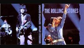 Rolling Stones - Live 1973 - Brussels Affair