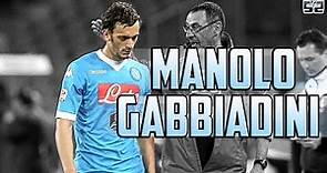 Manolo Gabbiadini - All 31 Goals for Napoli HD 1080p