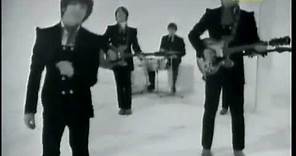 The Easybeats - Friday On My Mind (French TV, 1967) 1080p HD