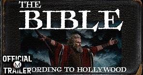 THE BIBLE ACCORDING TO HOLLYWOOD (2004) | Official Trailer