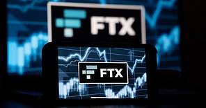 Crypto Report: dYdX CEO on FTX's Impact