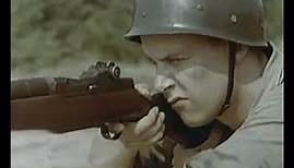 Bundeswehr Lehrfilm - "Lockende See" 1957