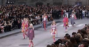 Spring-Summer 2015 Ready-to-Wear Show – CHANEL Shows