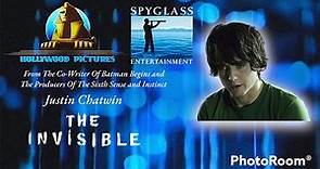 Hollywood Pictures and Spyglass Entertainment