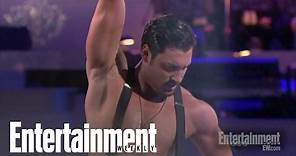 Dancing With the Stars: The Shirtless Men | Best & Worst Of 2012 | Entertainment Weekly