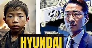 "Rags to Hyundai Riches: Chung Ju Yung's Unbelievable Story"
