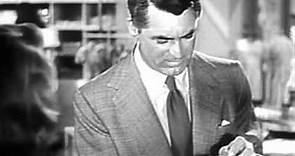 Cary Grant 1948 Every Girl Should Be Married (Clip)