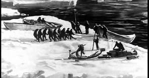 Survival! The Shackleton Story