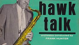 Coleman Hawkins - Hawk Talk