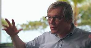 Alan Guth - What Can We Know in a Super-Large Universe?