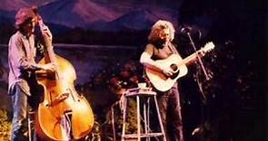 Jerry Garcia and John Kahn - Run For The Roses (5-5-82)