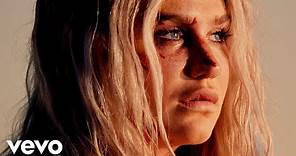 Kesha - Praying (Official Video)