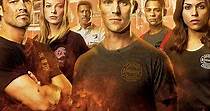 Chicago Fire temporada 2 - Ver todos los episodios online