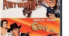 Colt 45 / Colt .45 (1950) Online - Película Completa en Español - FULLTV