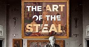The Art of the Steal | Trailer | iwonder.com