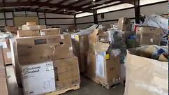 100# pallets from #Lowe’s... - Powell Auction & Realty LLC