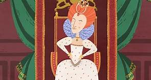 Who was Queen Elizabeth I? - BBC Bitesize
