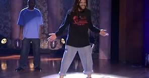 "Bring in ‘da Noise" With Savion Glover (2002) - MDA Telethon