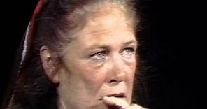 Day at Night: Colleen Dewhurst, actress