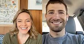 The Presence of Love - Social Live with Eloise Mumford and Julian Morris