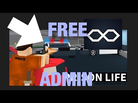 Admin Commands For Prison Life Zonealarm Results - roblox games prison life but with free admin