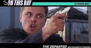 The Departed On This Day