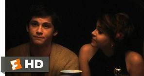 The Perks of Being a Wallflower (7/11) Movie CLIP - Truth or Dare (2012) HD