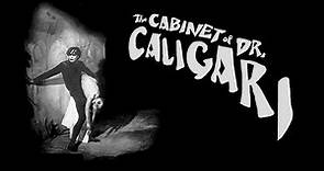 Das Cabinet des Dr. Caligari (1920) Subtitulada al español