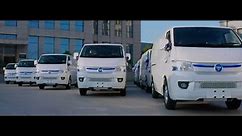 As a leading EV commercial vehicle, the Foton EV van has transformed urban logistics in Singapore. Join us at the NADA Auto Show 2023 to experience the new era of sustainable transportation. Date: September 13, 2023 Venue: Bhrikutimandap, Kathmandu Stall no: I-1 #SimplyElectric #FotonMotor #FotonMotorNepal #NADAAutoShow #EVvan #EVtruck #FirstTimeInNepal | FOTON MOTOR NEPAL