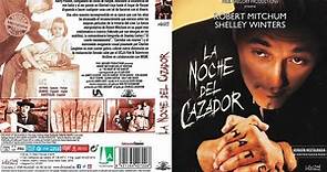 La Noche del Cazador (1955)