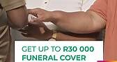 Get Old Mutual Funeral Cover