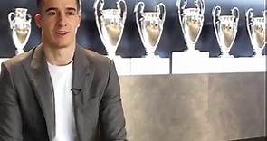 Real Madrid C.F. - Lucas Vázquez | 2024 | Real Madrid